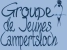 Logo Groupe de Jeunes