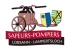 Logo Amicale des sapeurs-pompiers de Lobsann-Lampertsloch